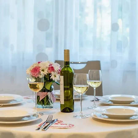 Apartman Washingtonova Split