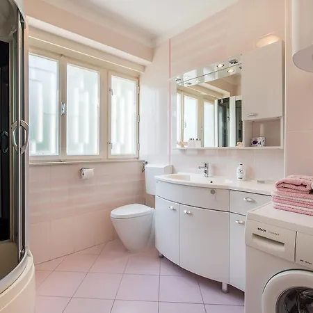 Apartman Washingtonova *