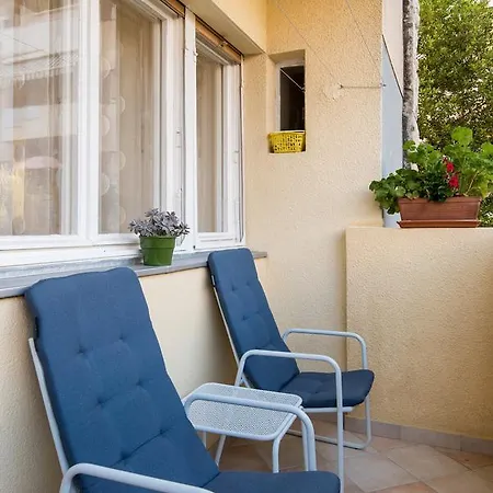 Apartman Washingtonova *