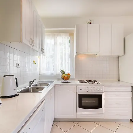 Apartman Washingtonova