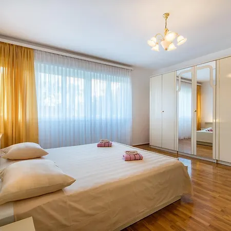 Apartman Washingtonova *