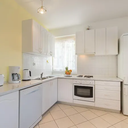 Apartman Washingtonova *
