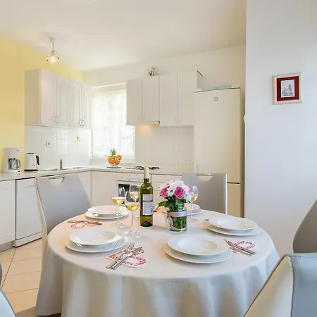 Apartman Washingtonova Split