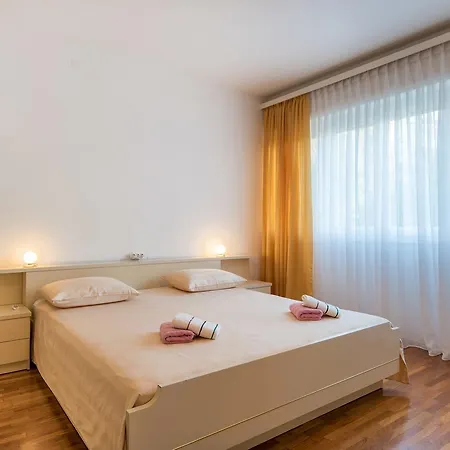 Washingtonova Apartman Split