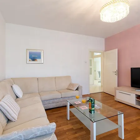 Apartman Washingtonova *
