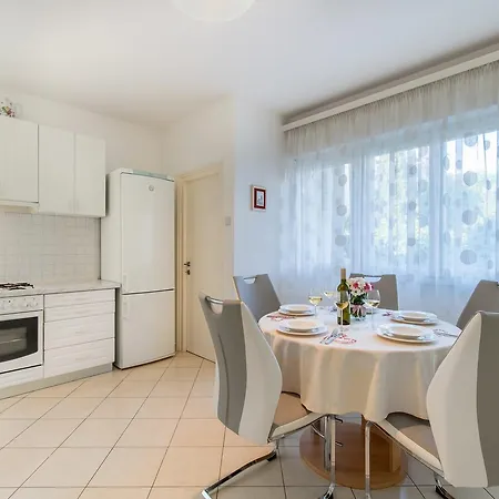 Apartman Washingtonova Split
