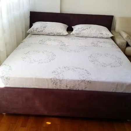 Apartman Washingtonova