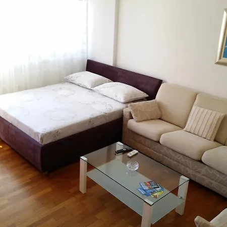 Apartman Washingtonova