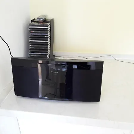 Apartman Washingtonova Split