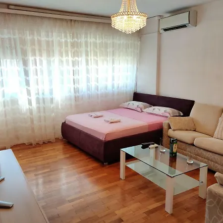 Apartman Washingtonova Split